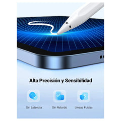 Apple Pencil UGreen - Blanco