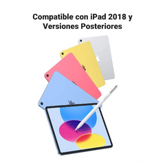 Apple Pencil UGreen - Blanco