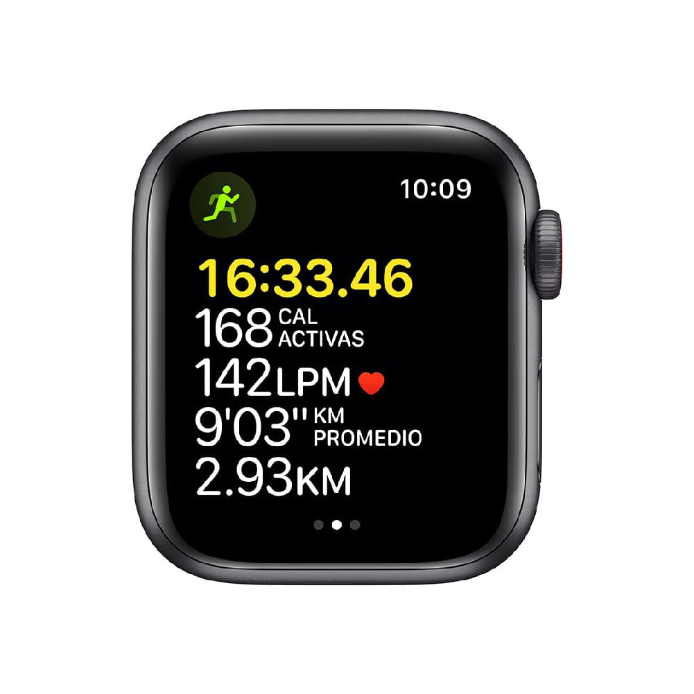 Apple Watch SE 40mm - Gris (Grado A)