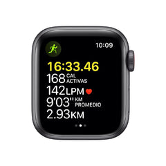 Apple Watch SE 40mm - Gris (Grado A)