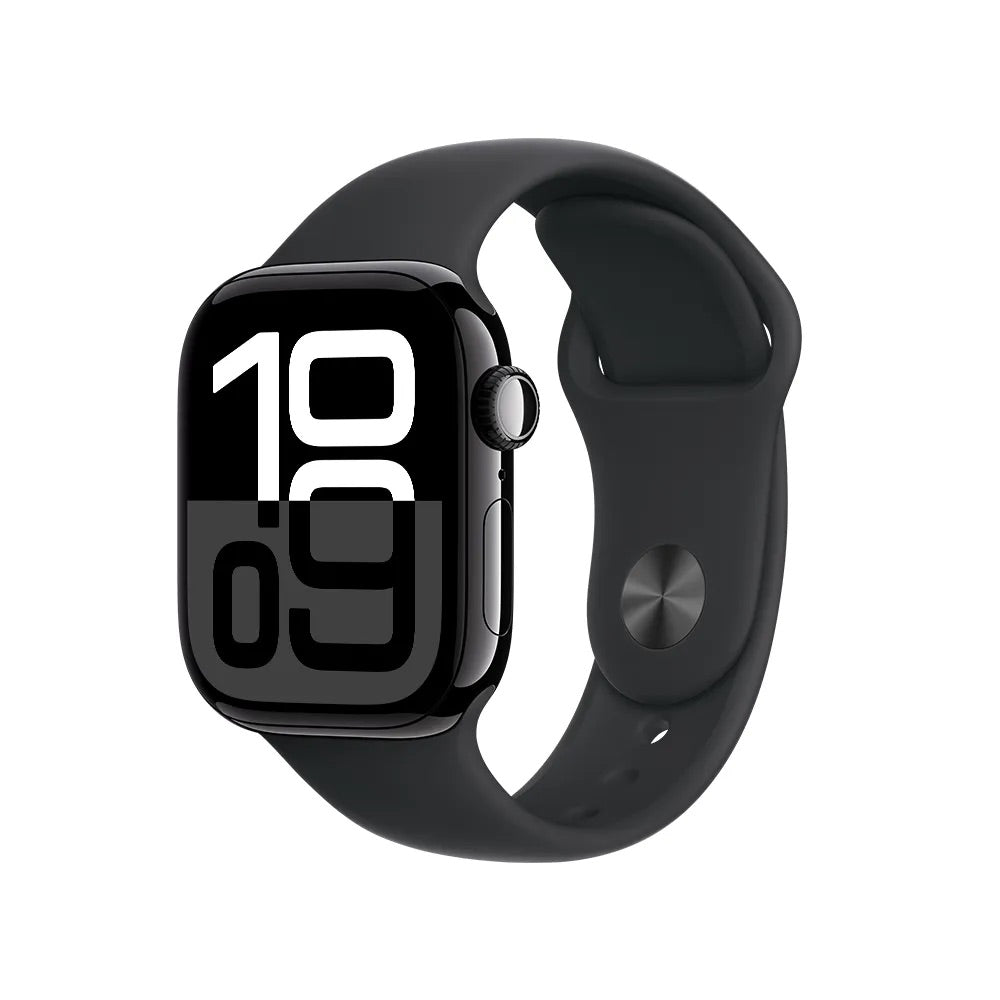 Apple Watch Series 10 42mm GPS - Negro