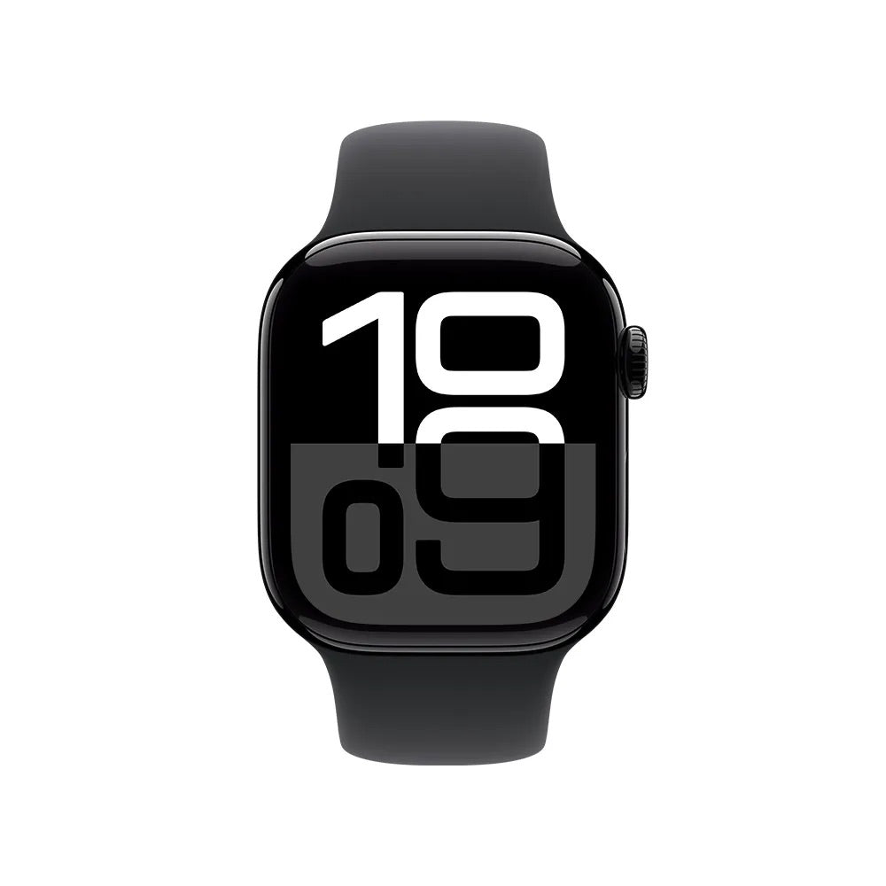 Apple Watch Series 10 42mm GPS - Negro