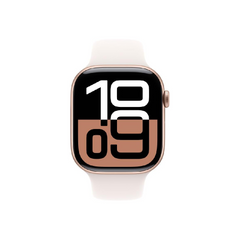 Apple Watch Series 10 46mm GPS - Oro Rosa