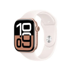 Apple Watch Series 10 46mm GPS - Oro Rosa