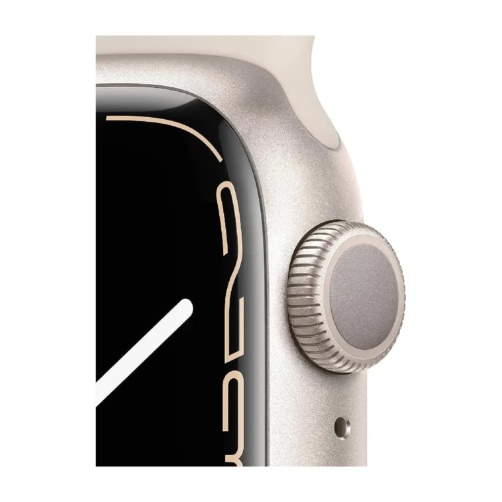 Apple Watch Series 7 41mm - Dorado (Grado A)
