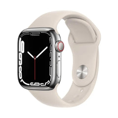 Apple Watch Series 7 41mm - Dorado (Grado A)