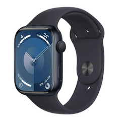 Apple Watch Series 9 45mm GPS - Medianoche