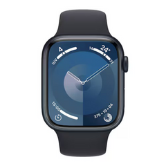 Apple Watch Series 9 45mm GPS - Medianoche