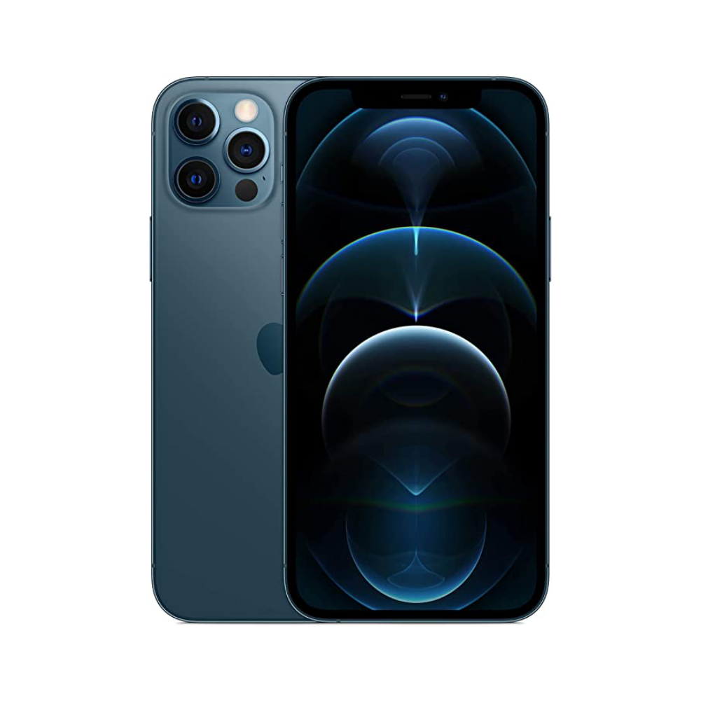 Celular Apple iPhone 12 PRO 128Gb - Azul (Grado A)
