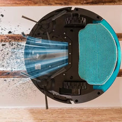 Aspiradora Cecotec Conga 999 Origin X-Treme AM - Negro