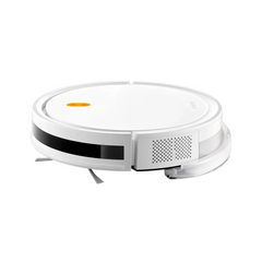 Aspiradora Inteligente Xiaomi Mi Robot Vacuum E5 - Blanco