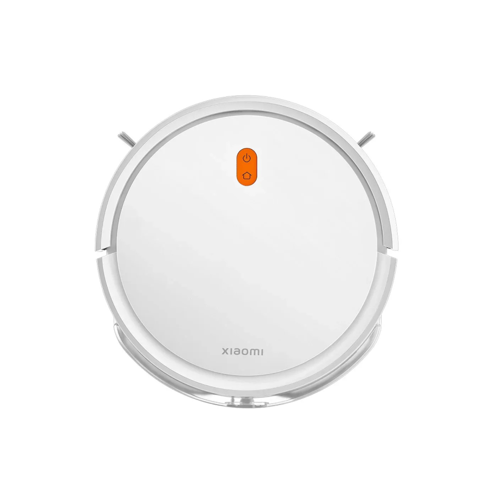 Aspiradora Inteligente Xiaomi Mi Robot Vacuum E5 - Blanco