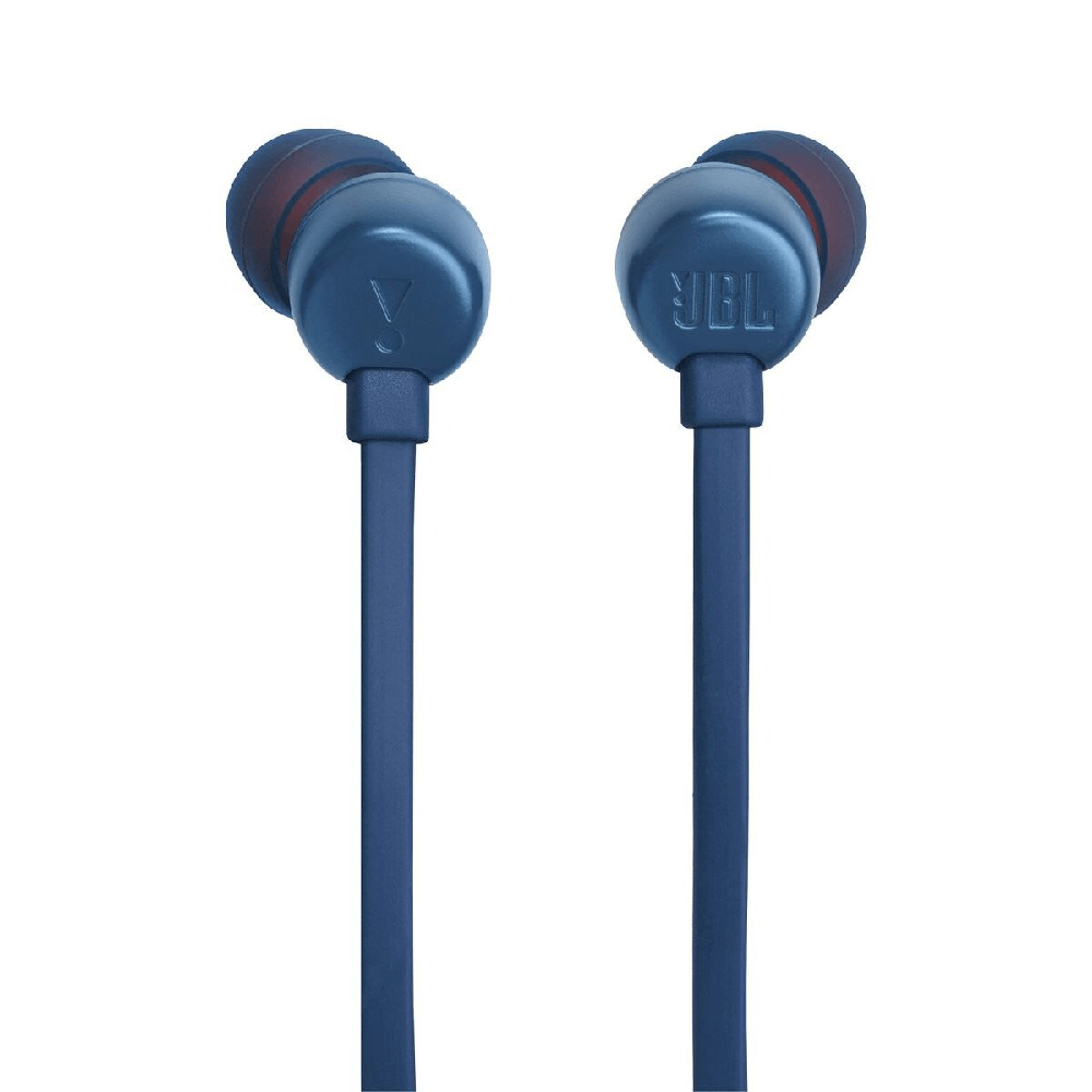 Audífonos Alámbricos JBL Tune 310C USB-C (Azul) - Móvil