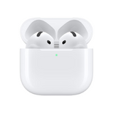 Audífonos Inalámbricos Apple Airpods 4 (Blanco) - Móvil