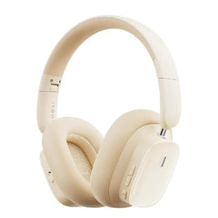Audífonos Inalámbricos Baseus Bowie H1i (Blanco) - PC / Móvil