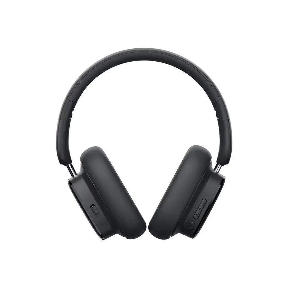 Audífonos Inalámbricos Baseus Bowie H1i (Negro) - PC / Móvil