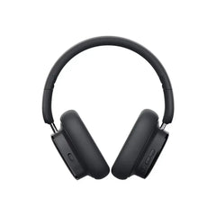 Audífonos Inalámbricos Baseus Bowie H1i (Negro) - PC / Móvil