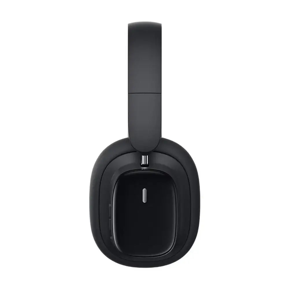 Audífonos Inalámbricos Baseus Bowie H1i (Negro) - PC / Móvil