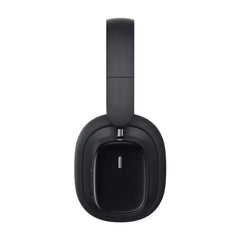 Audífonos Inalámbricos Baseus Bowie H1i (Negro) - PC / Móvil