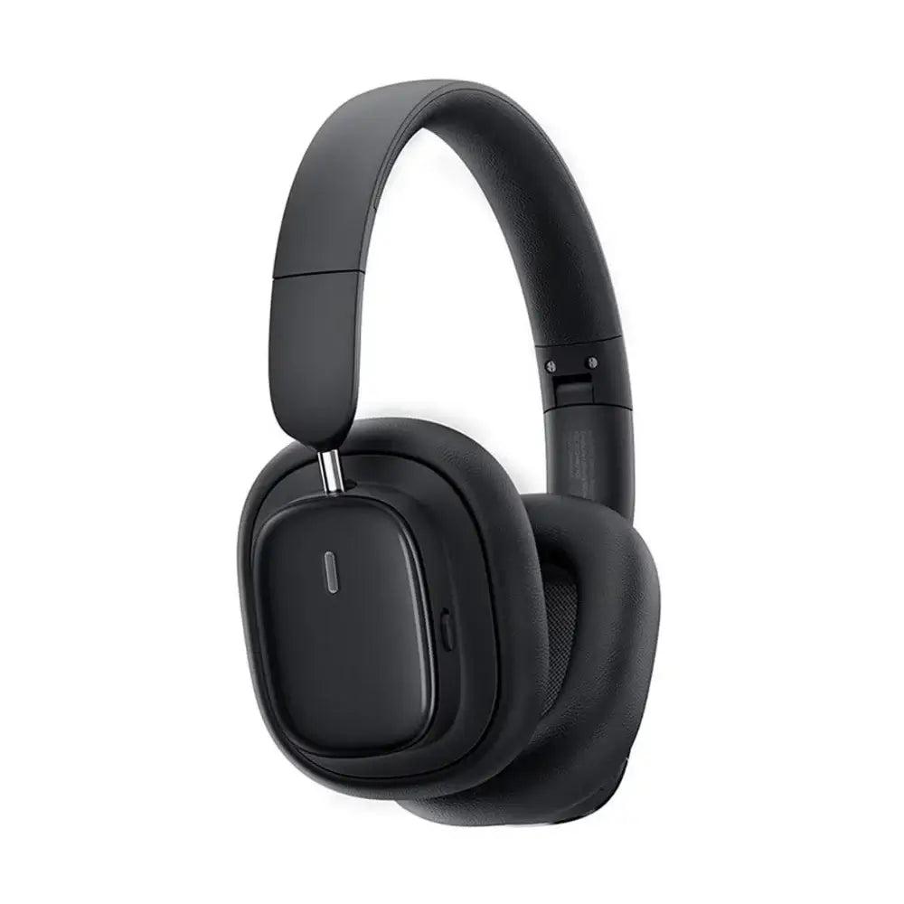 Audífonos Inalámbricos Baseus Bowie H1i (Negro) - PC / Móvil