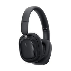 Audífonos Inalámbricos Baseus Bowie H1i (Negro) - PC / Móvil