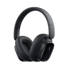 Audífonos Inalámbricos Baseus Bowie H1i (Negro) - PC / Móvil