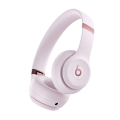 Audífonos Inalámbricos Beats Solo 4 (Rosa) - PC / Móvil