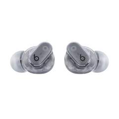 Audífonos Inalámbricos Beats Studio Buds + (Transparente) - PC / Móvil