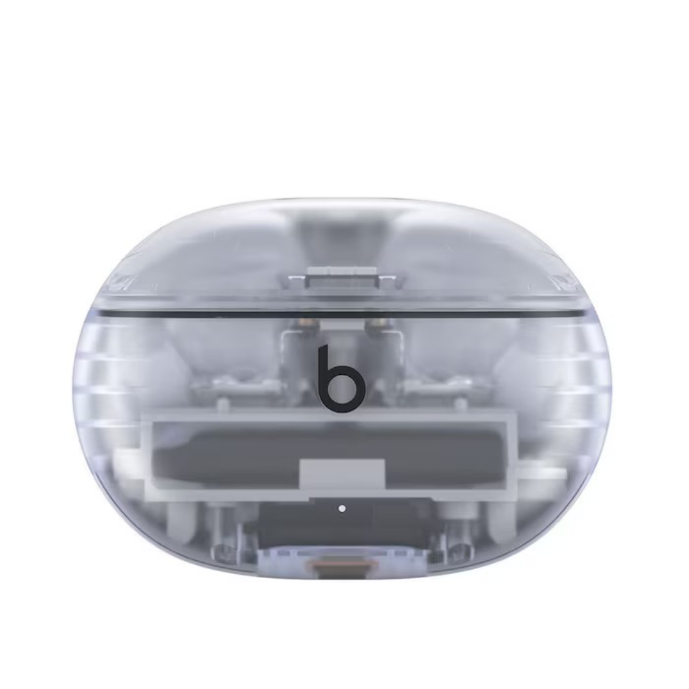 Audífonos Inalámbricos Beats Studio Buds + (Transparente) - PC / Móvil