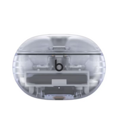 Audífonos Inalámbricos Beats Studio Buds + (Transparente) - PC / Móvil