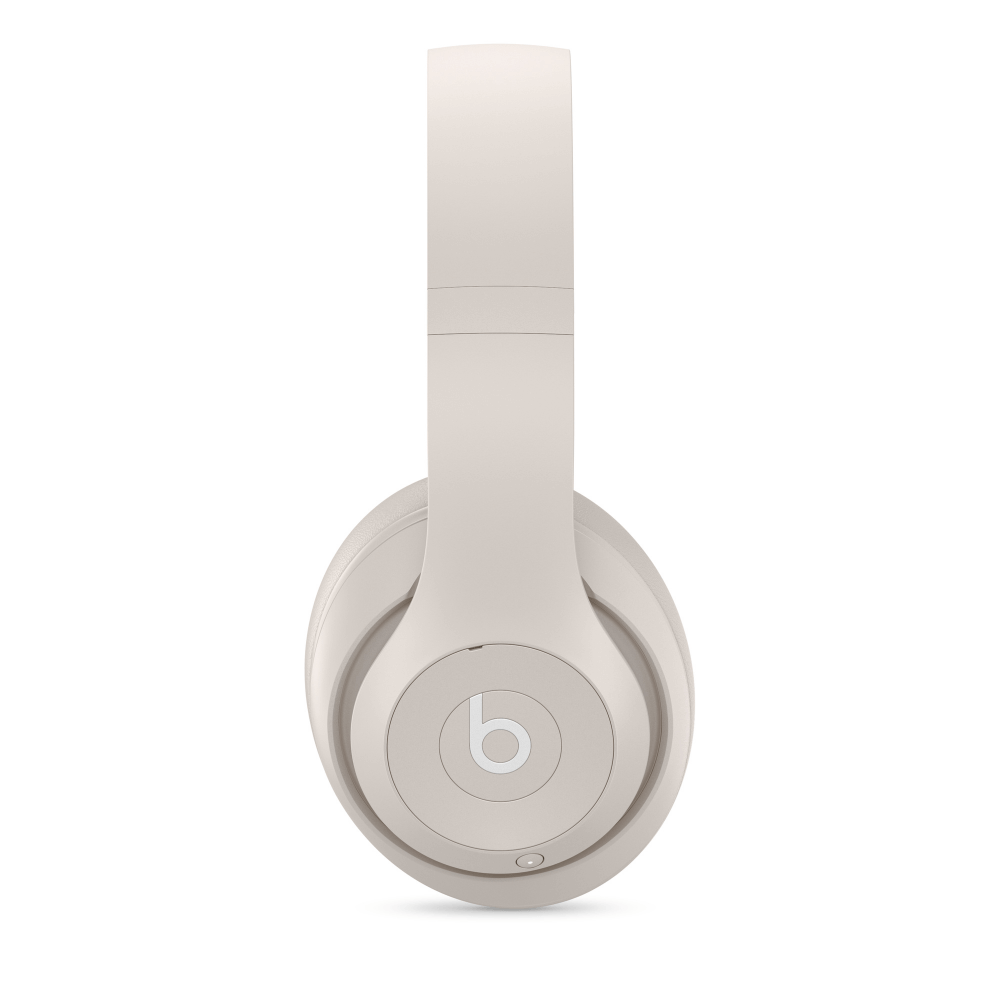 Audífonos Inalámbricos Beats Studio Pro (Beige) - PC / Móvil