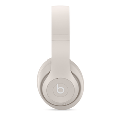 Audífonos Inalámbricos Beats Studio Pro (Beige) - PC / Móvil