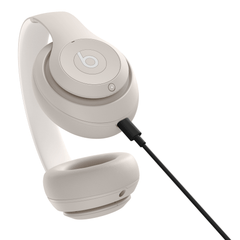 Audífonos Inalámbricos Beats Studio Pro (Beige) - PC / Móvil
