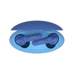 Audífonos Inalámbricos Belkin Soundform Nano for Kids (Azul) - PC / Móvil