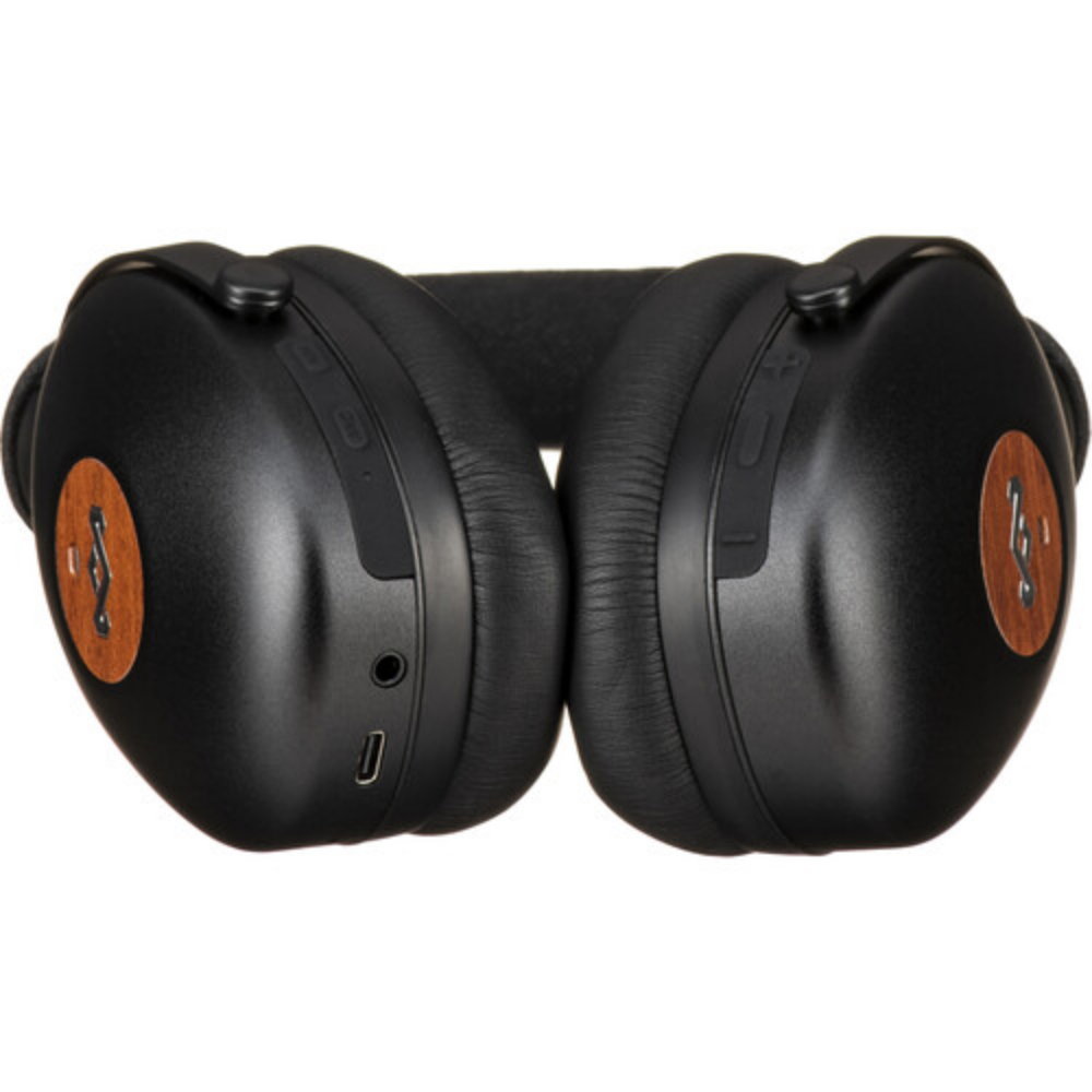 Marley Inalambricos Audifonos Bluetooth Marley Audífonos