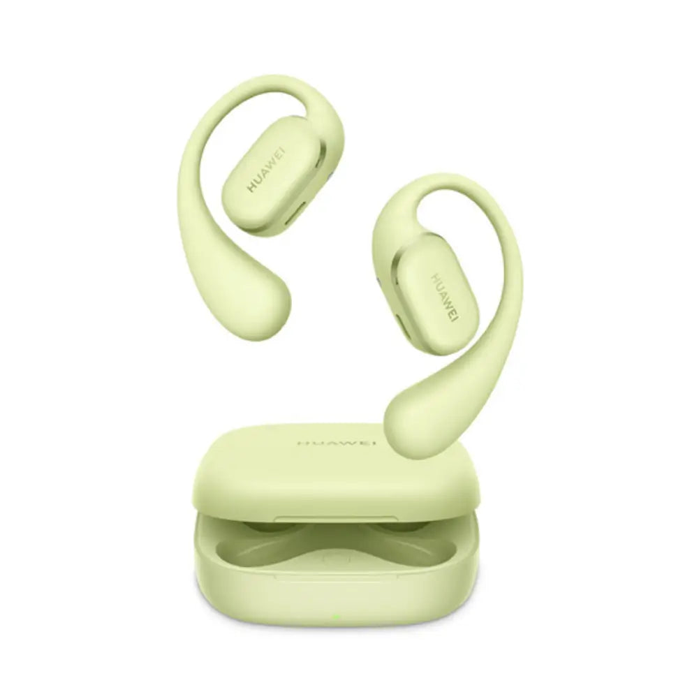 Audífonos Inalámbricos Huawei FreeArc - Verde