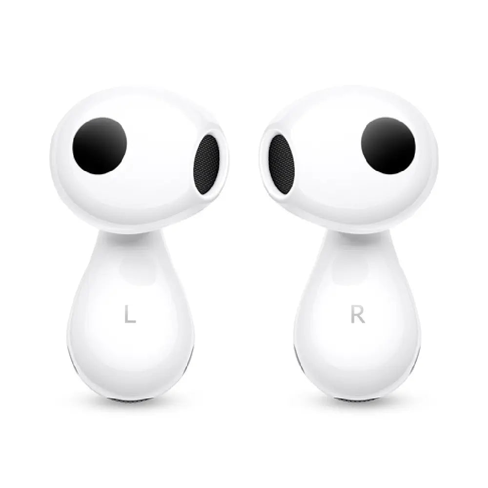Audífonos Inalámbricos Huawei FreeBuds 6 (Blanco) - PC / Móvil