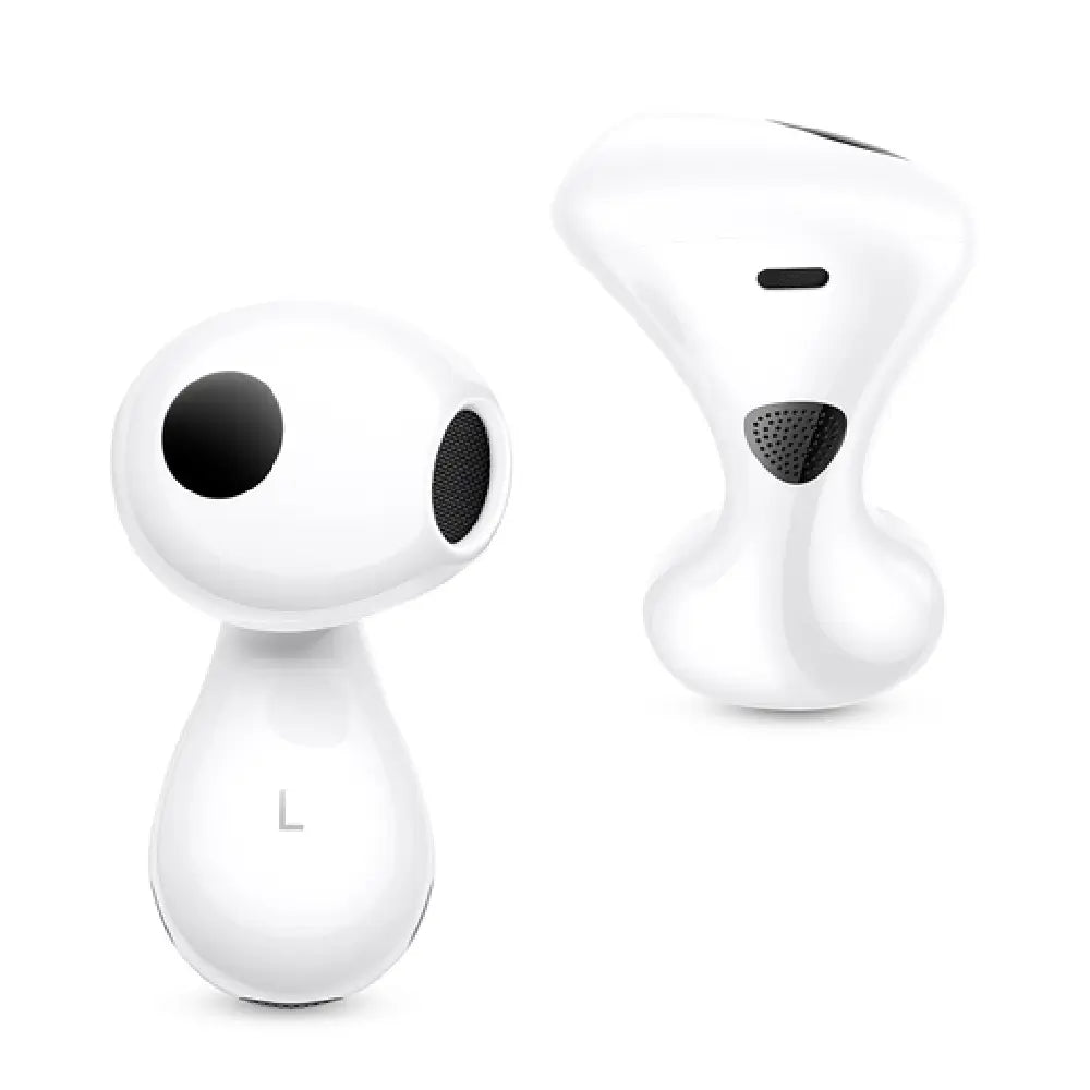Audífonos Inalámbricos Huawei FreeBuds 6 (Blanco) - PC / Móvil