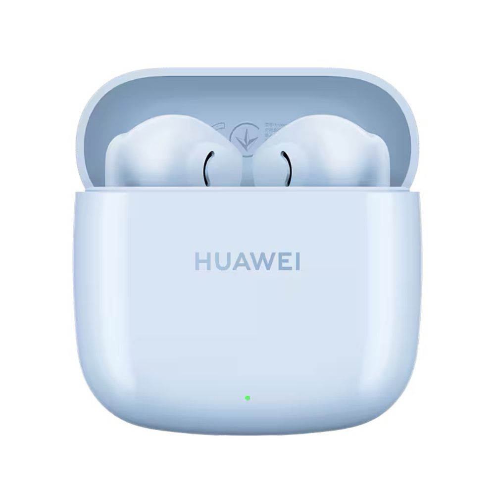 Audífonos Inalámbricos Huawei FreeBuds SE 2 (Azul) - PC / Móvil