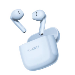 Audífonos Inalámbricos Huawei FreeBuds SE 2 (Azul) - PC / Móvil