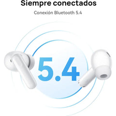 Audifonos Inalambricos Huawei FreeBuds SE 4 ANC - Blanco
