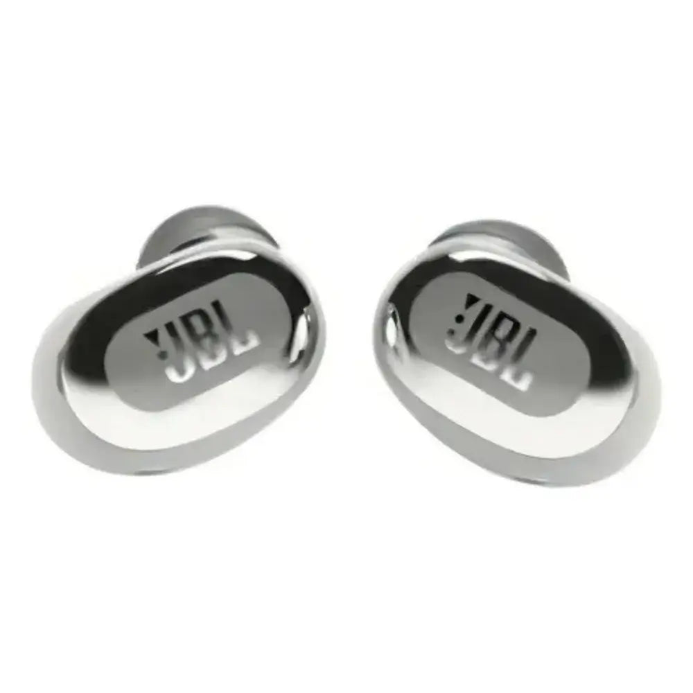 Audífonos Inalámbricos JBL Live Free 2 TWS (Plata) - PC / Móvil