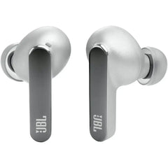 Audifonos Inalámbricos JBL Live Pro 2 - Plata