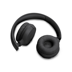 Audífonos Inalámbricos JBL Tune 520 BT Pure Bass Wireless (Negro) - PC / Móvil