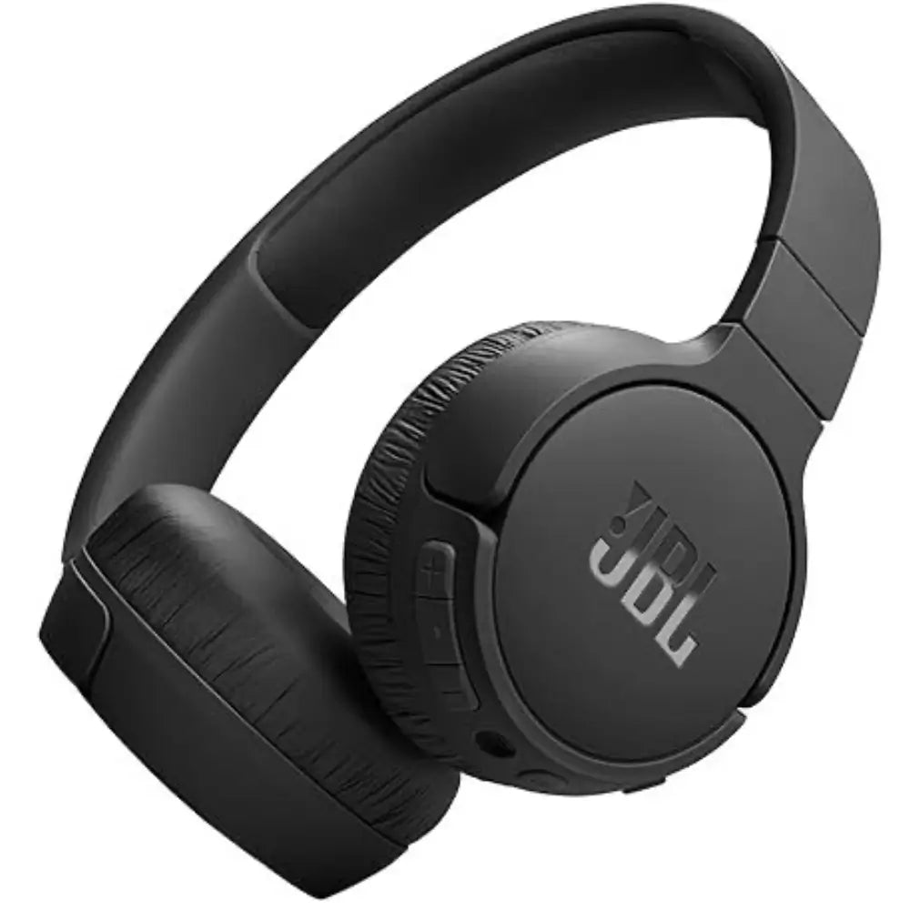 Audifonos Inalámbricos JBL Tune 670NC - Negro