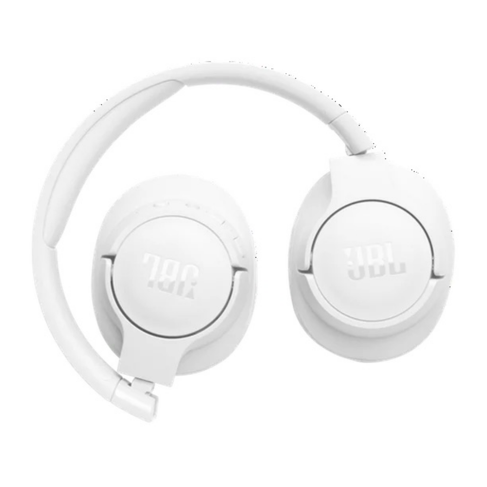 Audífonos Inalámbricos JBL Tune 720BT (Blanco) - PC / Móvil