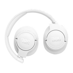 Audífonos Inalámbricos JBL Tune 720BT (Blanco) - PC / Móvil