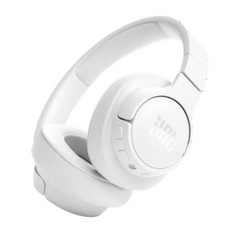 Audífonos Inalámbricos JBL Tune 720BT (Blanco) - PC / Móvil