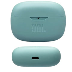 Audifonos Inalambricos JBL Vibe Beam 2 - Azul