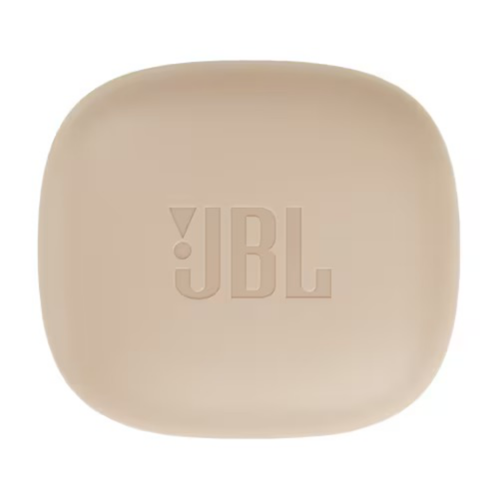 Audífonos Inalámbricos JBL Vibe Flex (Beige) - PC / Móvil